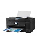 Epson EcoTank ET15000 Impresora Multifuncion Color WiFi Duplex 17ppm (Botellas 102)