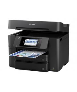 Epson WorkForce Pro WF4830DTWF Impresora Multifuncion Color Fax WiFi Duplex 25ppm