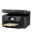 Epson WorkForce Pro WF3820DWF Impresora Multifuncion Color Fax WiFi Duplex 21ppm