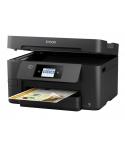 Epson WorkForce Pro WF3820DWF Impresora Multifuncion Color Fax WiFi Duplex 21ppm