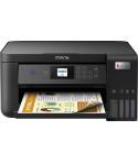 Epson EcoTank ET2850 Impresora Multifuncion Color Duplex WiFi 33ppm