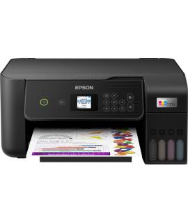 Epson EcoTank ET2820 Impresora Multifuncion Color WiFi 33ppm