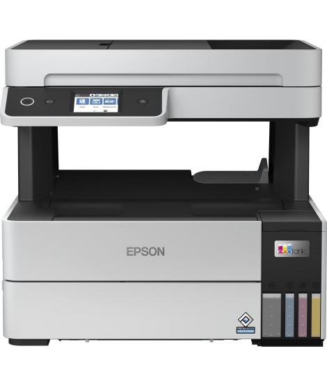 Epson EcoTank ET5170 Impresora Multifuncion Color WiFi Fax Duplex 37ppm