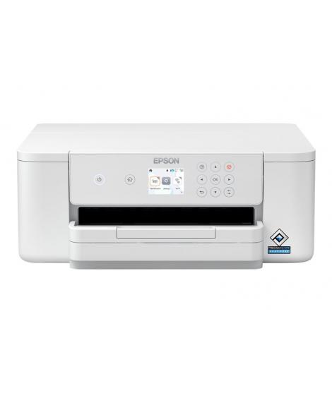 Epson WorkForce WFC4310DW Impresora Color WiFi 21ppm