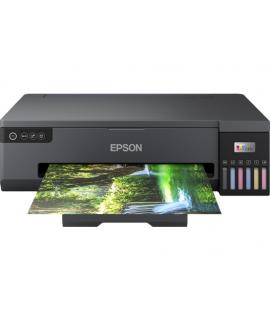 Epson EcoTank ET18100 Impresora Fotografica A3+ Color WiFi