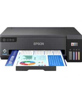 Epson EcoTank ET14100 Impresora Fotigrafica A3+ Color WiFi