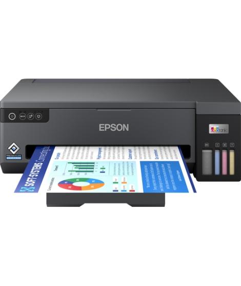 Epson EcoTank ET14100 Impresora Fotigrafica A3+ Color WiFi