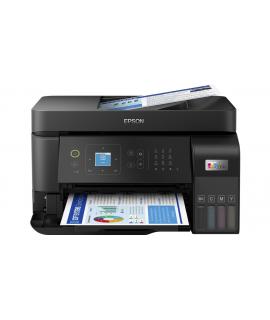 Epson EcoTank ET4810 Impresora Multifuncion Color WiFi 33ppm