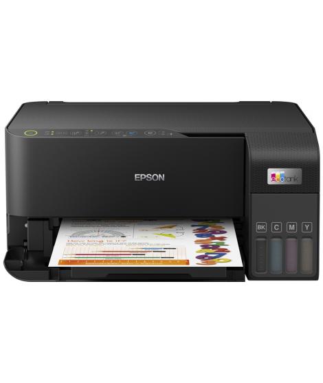 Epson EcoTank ET2830 Impresora Color WiFi 33ppm