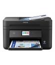 Epson Workforce WF2960DWF Impresora Multifuncion Color Fax Duplex WiFi 33ppm