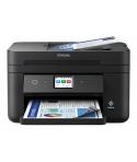 Epson Workforce WF2960DWF Impresora Multifuncion Color Fax Duplex WiFi 33ppm