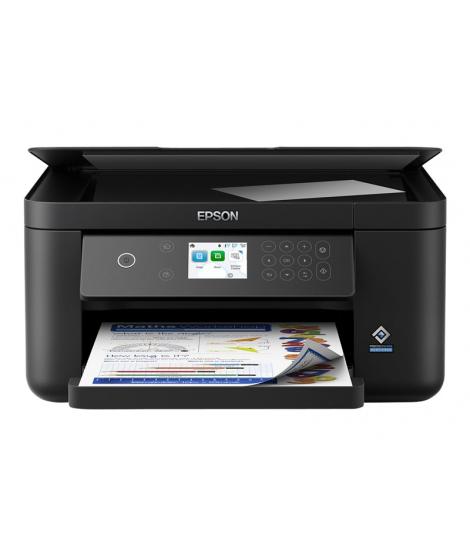 Epson Expression Home XP5205 Impresora Multifuncion Color Duplex WiFi 33ppm