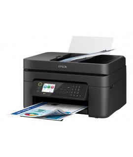 Epson Workforce WF2950DWF Impresora Multifuncion Color Fax Duplex WiFi 33ppm