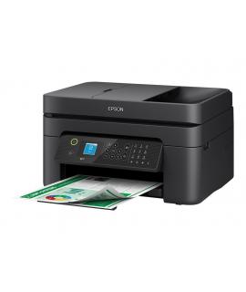 Epson Workforce WF2930DWF Impresora Multifuncion Color Fax Duplex WiFi 33ppm