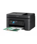 Epson Workforce WF2930DWF Impresora Multifuncion Color Fax Duplex WiFi 33ppm