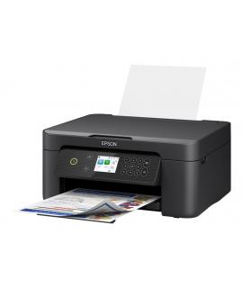 Epson Expression Home XP4200 Impresora Multifuncion Color Duplex WiFi 33ppm