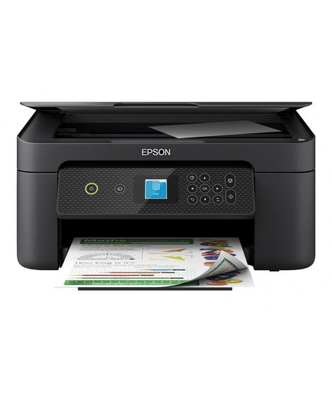 Epson Expression Home XP3200 Impresora Multifuncion Color Duplex WiFi 33ppm