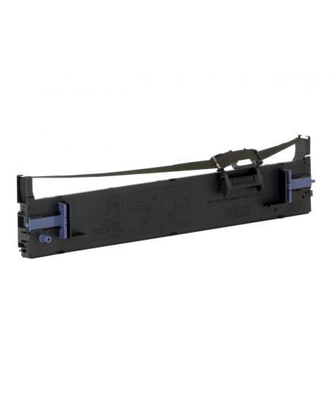 Epson LQ690 Negra Cinta Matricial Original - C13S015610