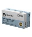 Epson PJIC2/PJIC7 Cyan Light Cartucho de Tinta Original - C13S020689/C13S020448
