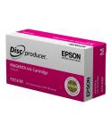 Epson PJIC4/PJIC7 Magenta Cartucho de Tinta Original - C13S020691/C13S020450