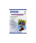 Epson C13S041315 Papel Fotografico A3 255gr - Acabado Brillante - 20 Hojas - para Impresoras de Tinta