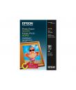 Epson Papel Fotografico Glossy A3 20 Hojas - 297x420mm - 200gr