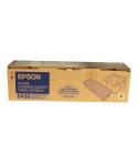 Epson Aculaser M2000 Negro Cartucho de Toner Original - C13S050438