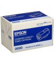 Epson WorkForce AL-M300D Negro Cartucho de Toner Original - C13S050690