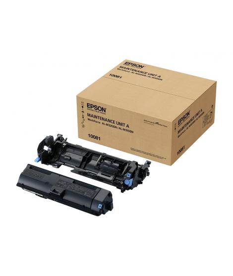 Epson WorkForce AL-M310/AL-M320 Kit de Mantenimiento Original - C13S110081