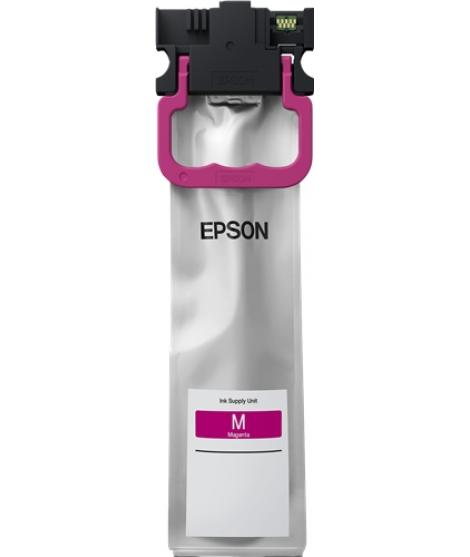 Epson T01C3 Magenta Cartucho de Tinta Original - C13T01C300