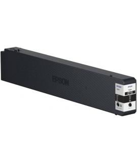 Epson T02S1 Negro Cartucho de Tinta Original - C13T02S100
