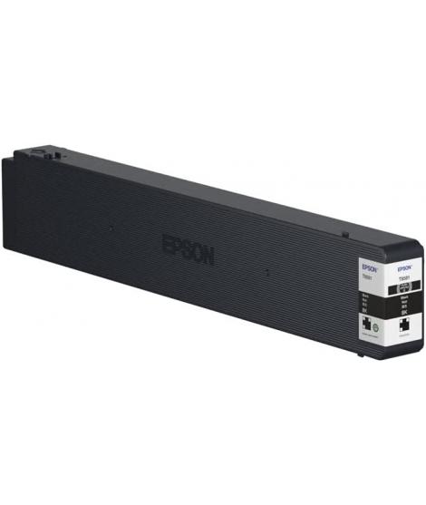 Epson T02S1 Negro Cartucho de Tinta Original - C13T02S100