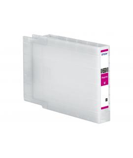 Epson T04A3 Magenta Cartucho de Tinta Original - C13T04A340