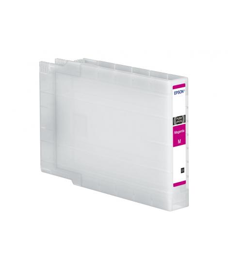 Epson T04A3 Magenta Cartucho de Tinta Original - C13T04A340