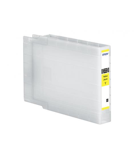 Epson T04A4 Amarillo Cartucho de Tinta Original - C13T04A440