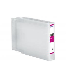 Epson T04B3 Magenta Cartucho de Tinta Original - C13T04B340