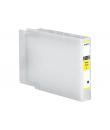Epson T04B4 Amarillo Cartucho de Tinta Original - C13T04B440