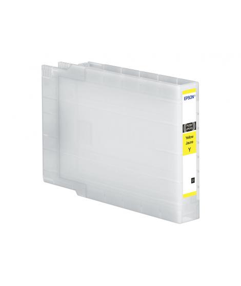 Epson T04B4 Amarillo Cartucho de Tinta Original - C13T04B440