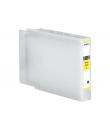Epson T04C4 Amarillo Cartucho de Tinta Original - C13T04C440