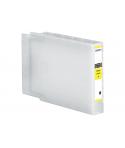 Epson T04C4 Amarillo Cartucho de Tinta Original - C13T04C440