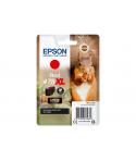 Epson 478XL Rojo Cartucho de Tinta Original - C13T04F54010