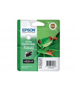 Epson T0540 Optimizador de Brillo Cartucho de Tinta Original - C13T05404010