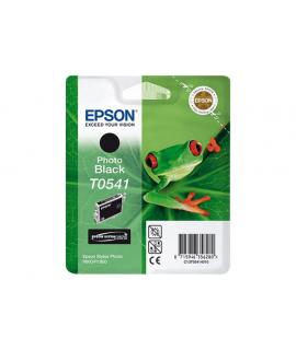 Epson T0541 Negro Photo Cartucho de Tinta Original - C13T05414010
