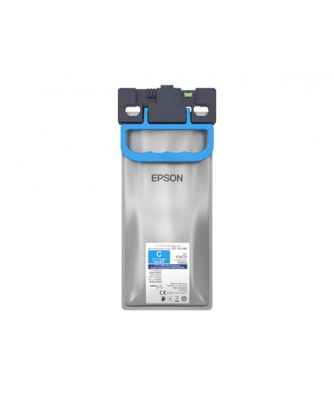 Epson T05A2 Cyan Cartucho de Tinta Original - C13T05A200