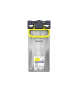 Epson T05A4 Amarillo Cartucho de Tinta Original - C13T05A400