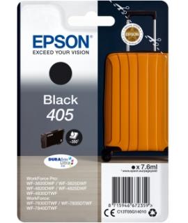 Epson 405 Negro Cartucho de Tinta Original - C13T05G14010