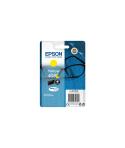 Epson 408L Amarillo Cartucho de Tinta Original - C13T09K44010
