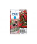 Epson 503XL Cyan Cartucho de Tinta Original - C13T09R24010