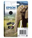 Epson T2421 (24) Negro Cartucho de Tinta Original - C13T24214012