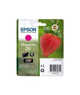 Epson T2983 (29) Magenta Cartucho de Tinta Original - C13T29834012